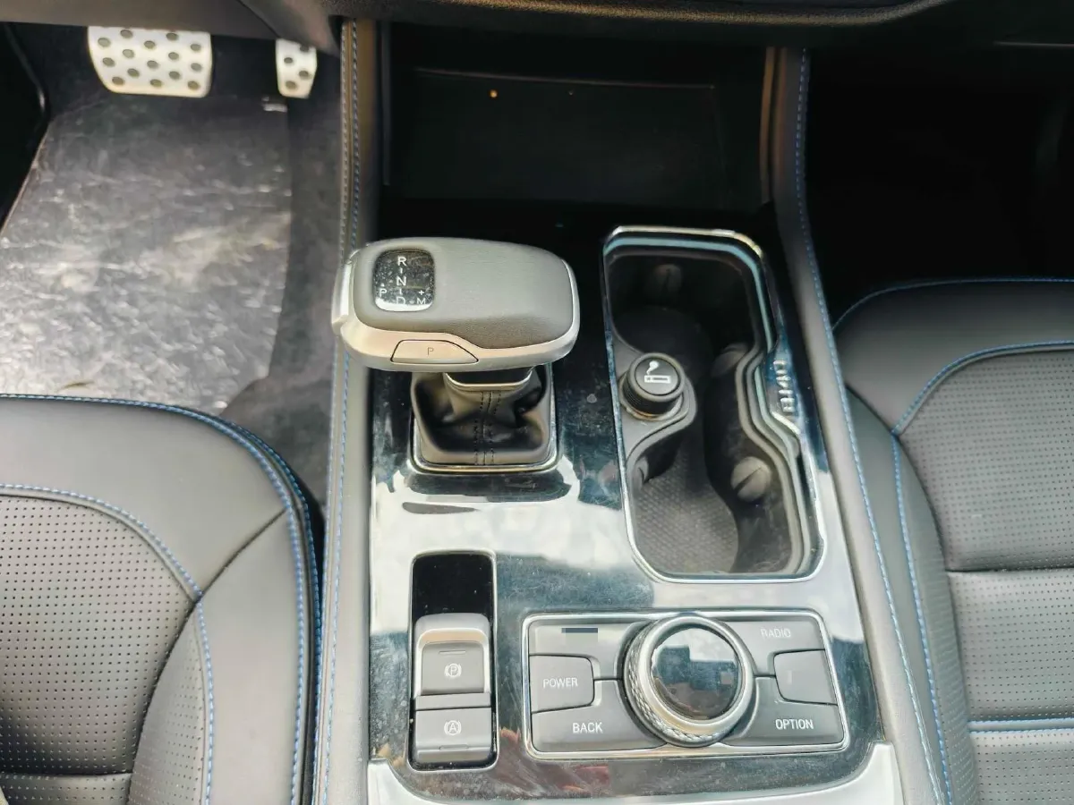 2023 Beijing BJ40 2.0T 224HP L4 8AT,autocango,china used car exporter,china ev exporter,chinese used car exporter,chinese used ev exporter