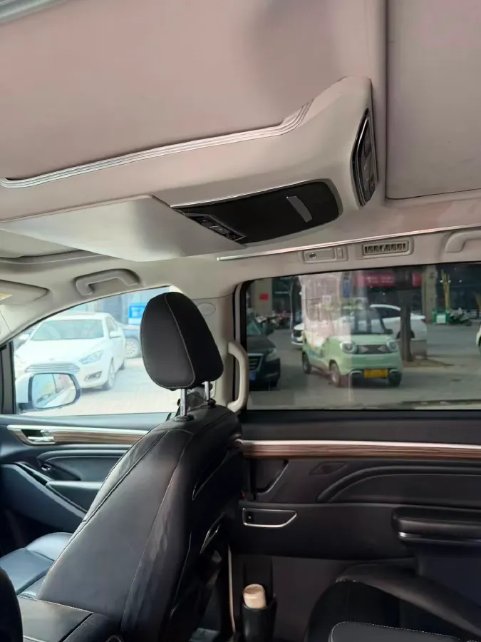 2021 GAC Trumpchi M8 2.0T 252HP L4 8AT,autocango,china used car exporter,china ev exporter,chinese used car exporter,chinese used ev exporter