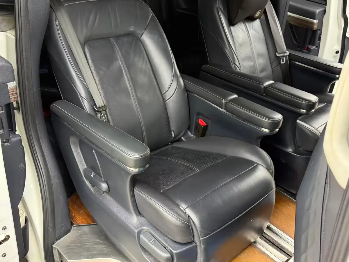 2021 GAC Trumpchi M8 2.0T 252HP L4 8AT,autocango,china used car exporter,china ev exporter,chinese used car exporter,chinese used ev exporter