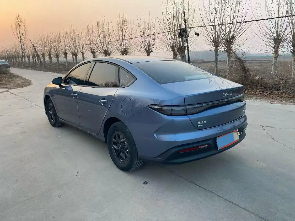 2026 BYD Seal05 DM-i 1.5L 101HP L4 E-CVT PHEV,autocango,china used car exporter,china ev exporter,chinese used car exporter,chinese used ev exporter