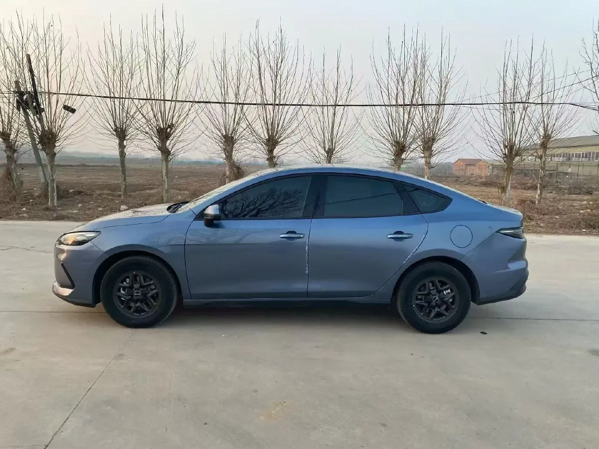 2026 BYD Seal05 DM-i 1.5L 101HP L4 E-CVT PHEV,autocango,china used car exporter,china ev exporter,chinese used car exporter,chinese used ev exporter