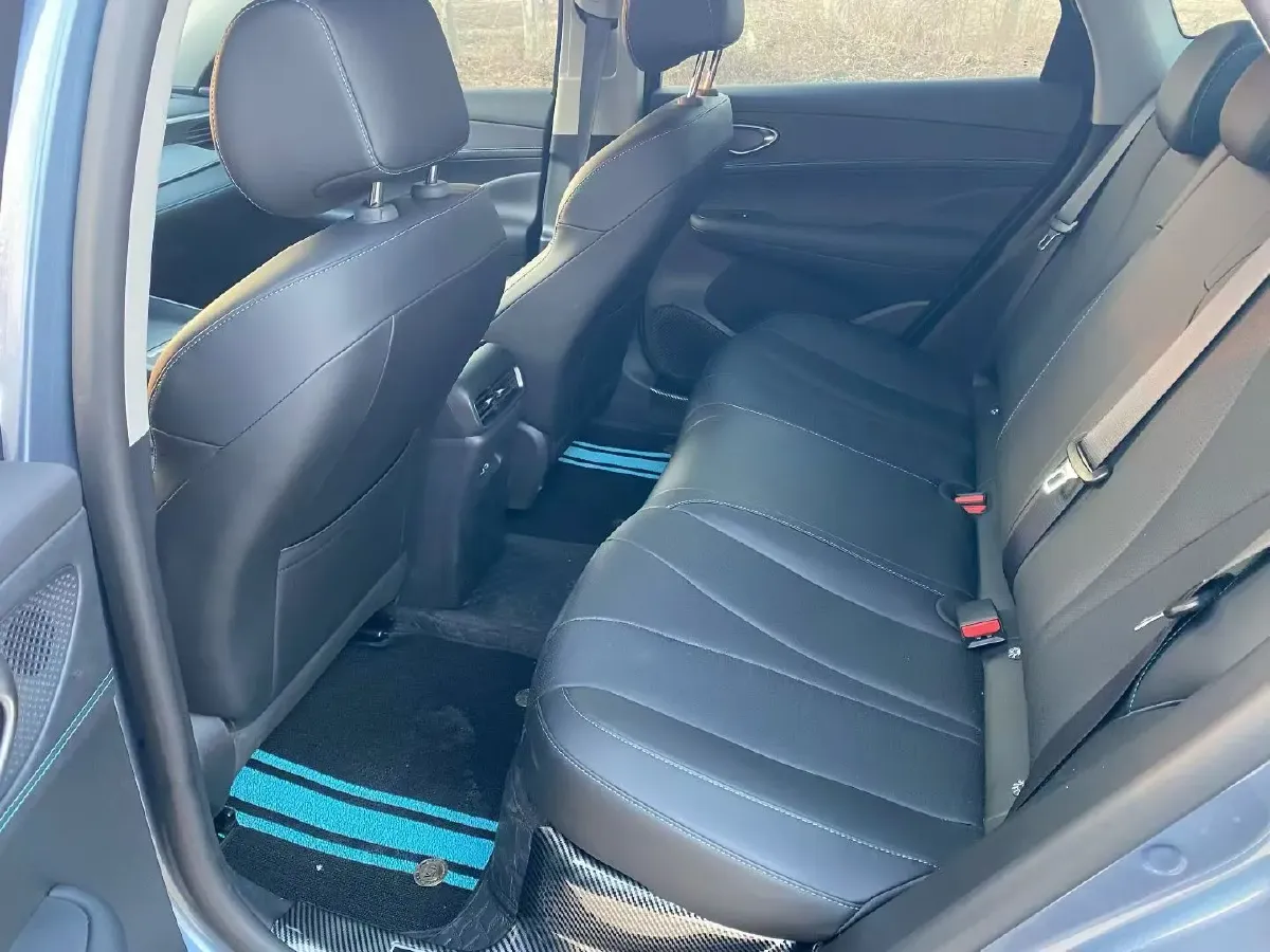 2026 BYD Seal05 DM-i 1.5L 101HP L4 E-CVT PHEV,autocango,china used car exporter,china ev exporter,chinese used car exporter,chinese used ev exporter