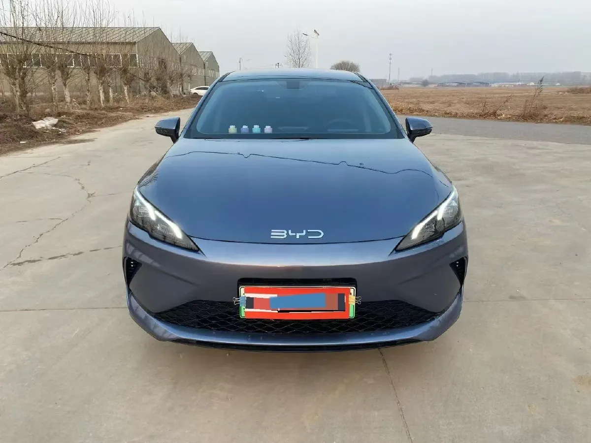 2026 BYD Seal05 DM-i 1.5L 101HP L4 E-CVT PHEV,autocango,china used car exporter,china ev exporter,chinese used car exporter,chinese used ev exporter