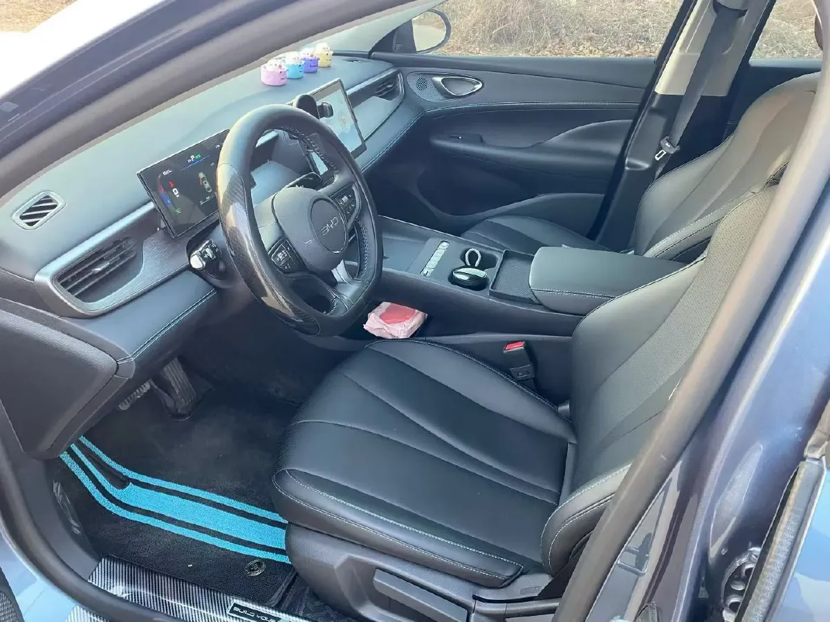 2026 BYD Seal05 DM-i 1.5L 101HP L4 E-CVT PHEV,autocango,china used car exporter,china ev exporter,chinese used car exporter,chinese used ev exporter