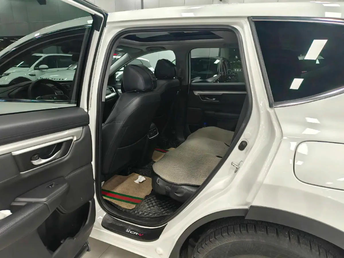 2021 Honda CR-V 1.5T 193HP L4 CVT,autocango,china used car exporter,china ev exporter,chinese used car exporter,chinese used ev exporter