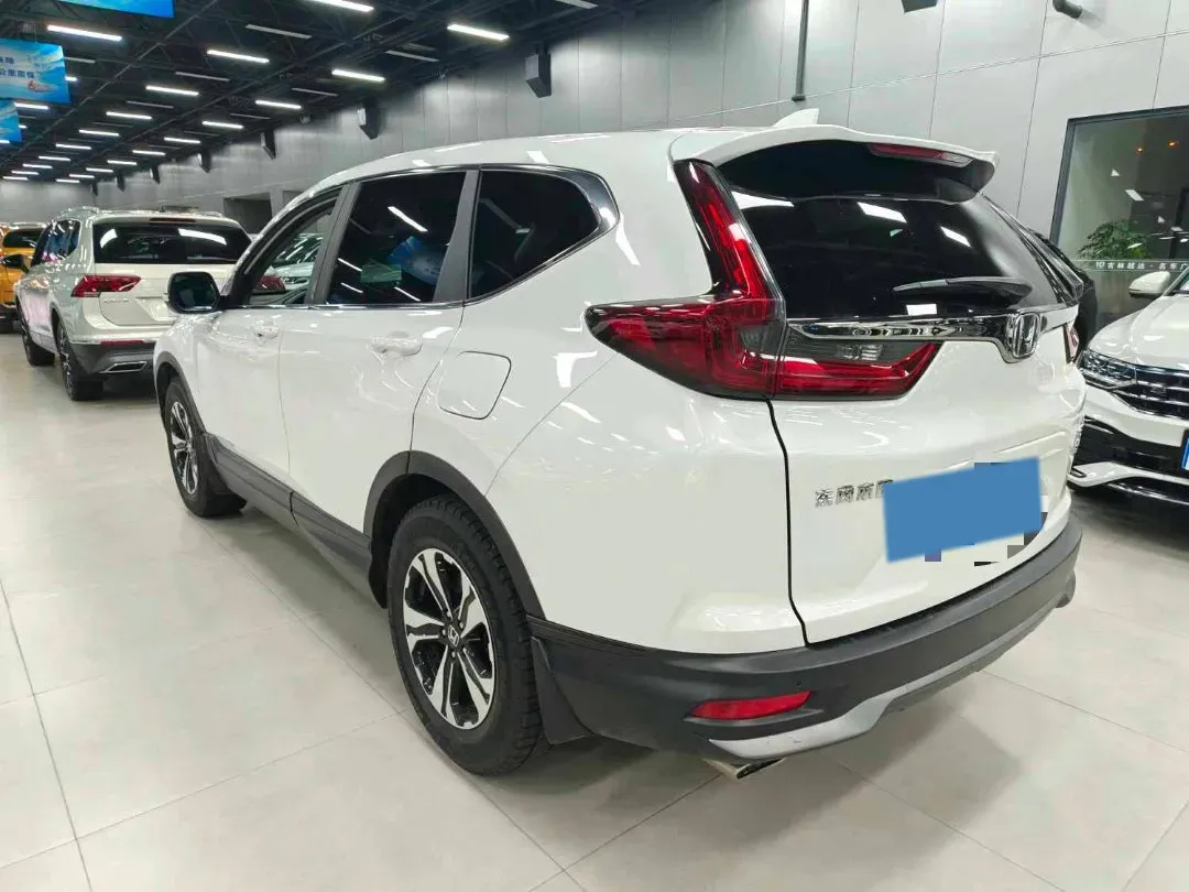 2021 Honda CR-V 1.5T 193HP L4 CVT,autocango,china used car exporter,china ev exporter,chinese used car exporter,chinese used ev exporter