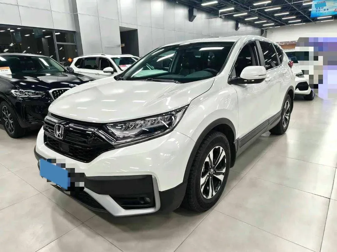 2021 Honda CR-V 1.5T 193HP L4 CVT,autocango,china used car exporter,china ev exporter,chinese used car exporter,chinese used ev exporter