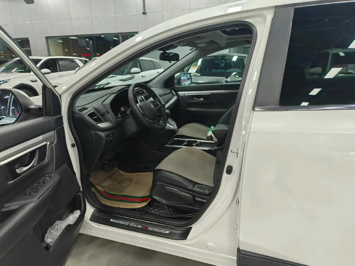 2021 Honda CR-V 1.5T 193HP L4 CVT,autocango,china used car exporter,china ev exporter,chinese used car exporter,chinese used ev exporter
