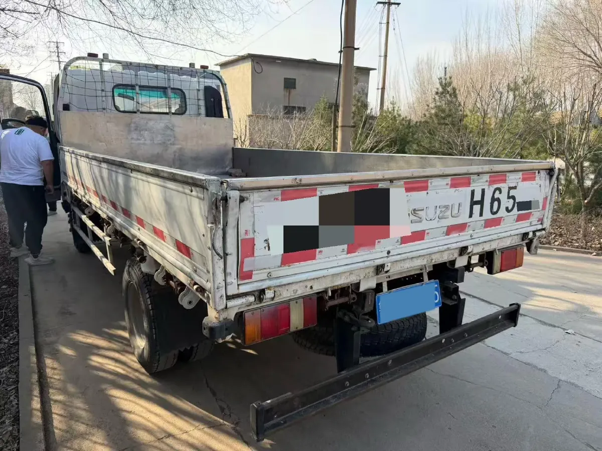 2018 Isuzu D-MAX 3.0T 177HP L4 6MT,autocango,china used car exporter,china ev exporter,chinese used car exporter,chinese used ev exporter