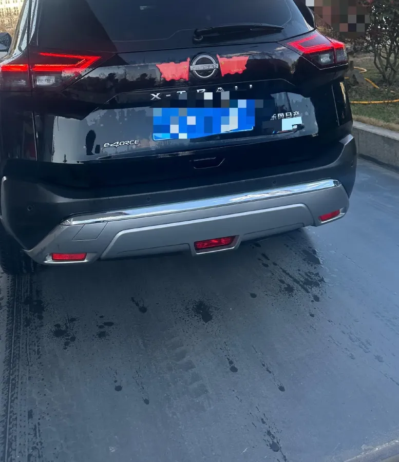 2023 Nissan X-Trail 1.5T 144HP L3 Hybrid,autocango,china used car exporter,china ev exporter,chinese used car exporter,chinese used ev exporter