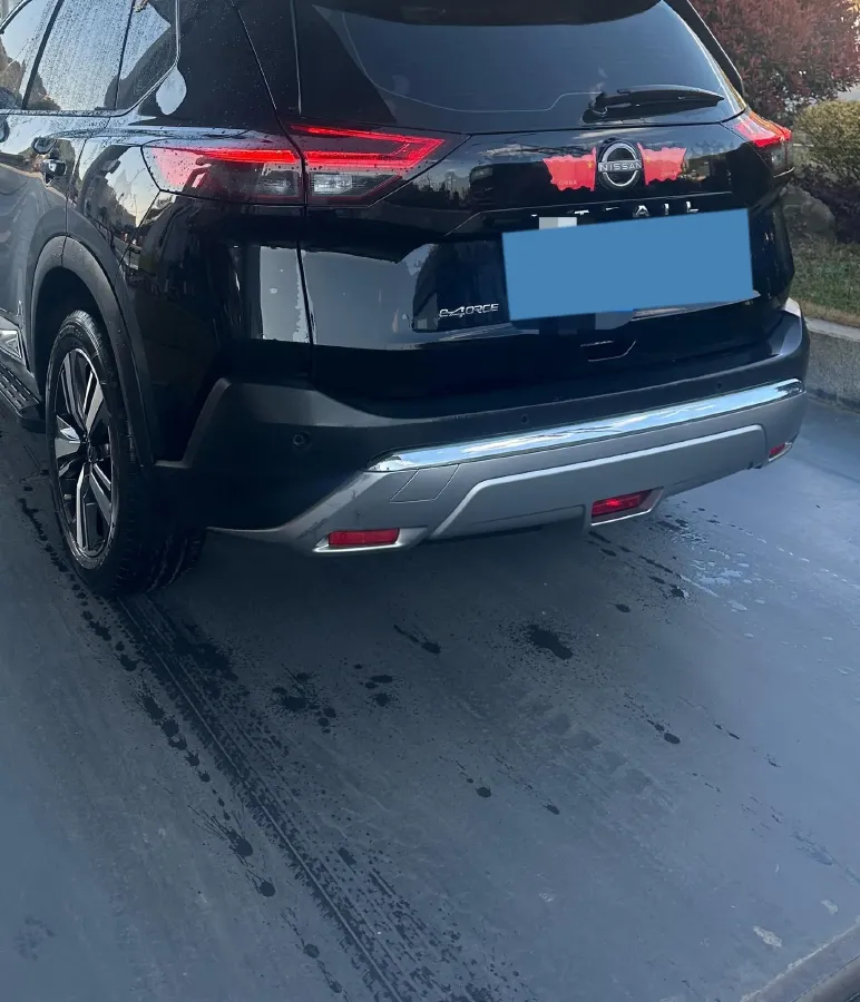2023 Nissan X-Trail 1.5T 144HP L3 Hybrid,autocango,china used car exporter,china ev exporter,chinese used car exporter,chinese used ev exporter
