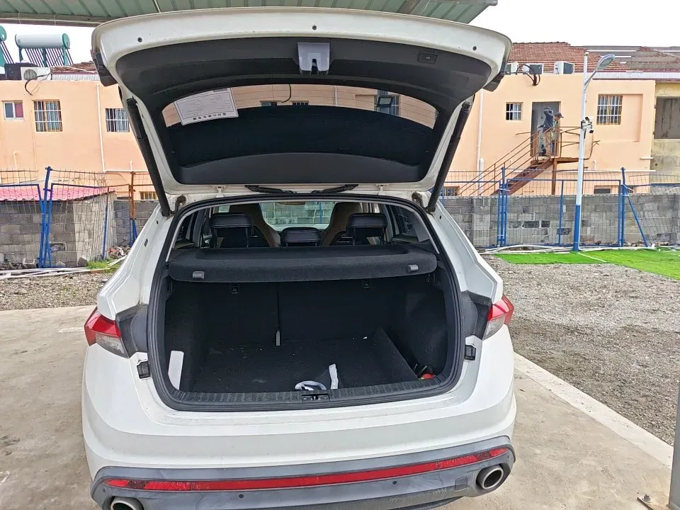 2019 Skoda Kodiak GT 2.0T 186HP L4 7DCT,autocango,china used car exporter,china ev exporter,chinese used car exporter,chinese used ev exporter