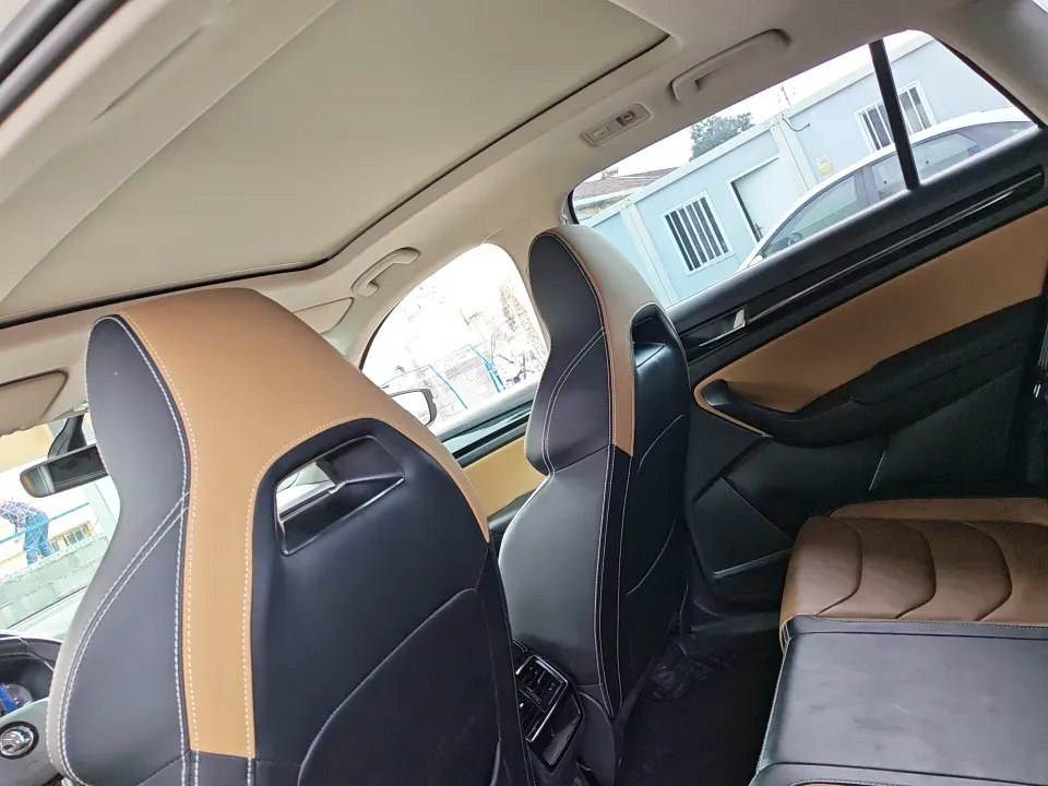 2019 Skoda Kodiak GT 2.0T 186HP L4 7DCT,autocango,china used car exporter,china ev exporter,chinese used car exporter,chinese used ev exporter