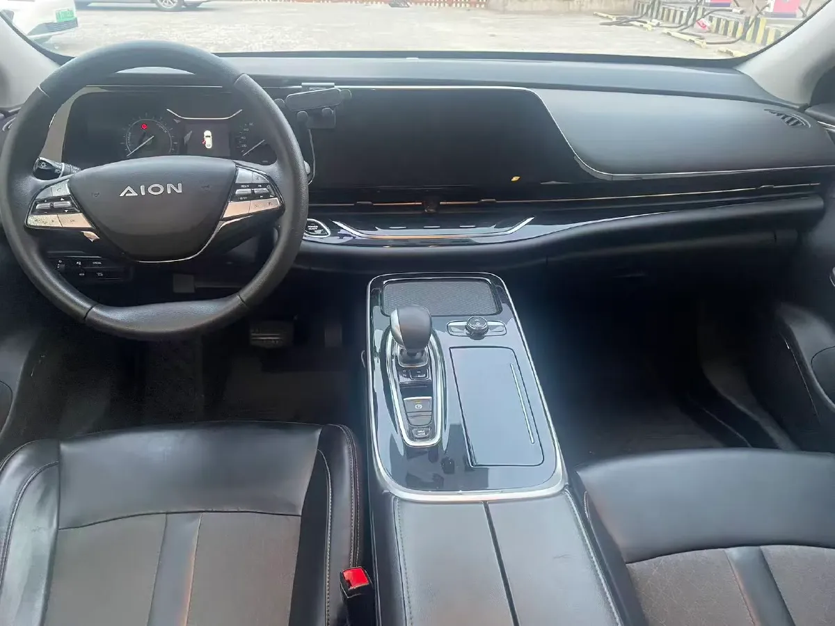 2022 Aion S BEV 50.688KWH,autocango,china used car exporter,china ev exporter,chinese used car exporter,chinese used ev exporter