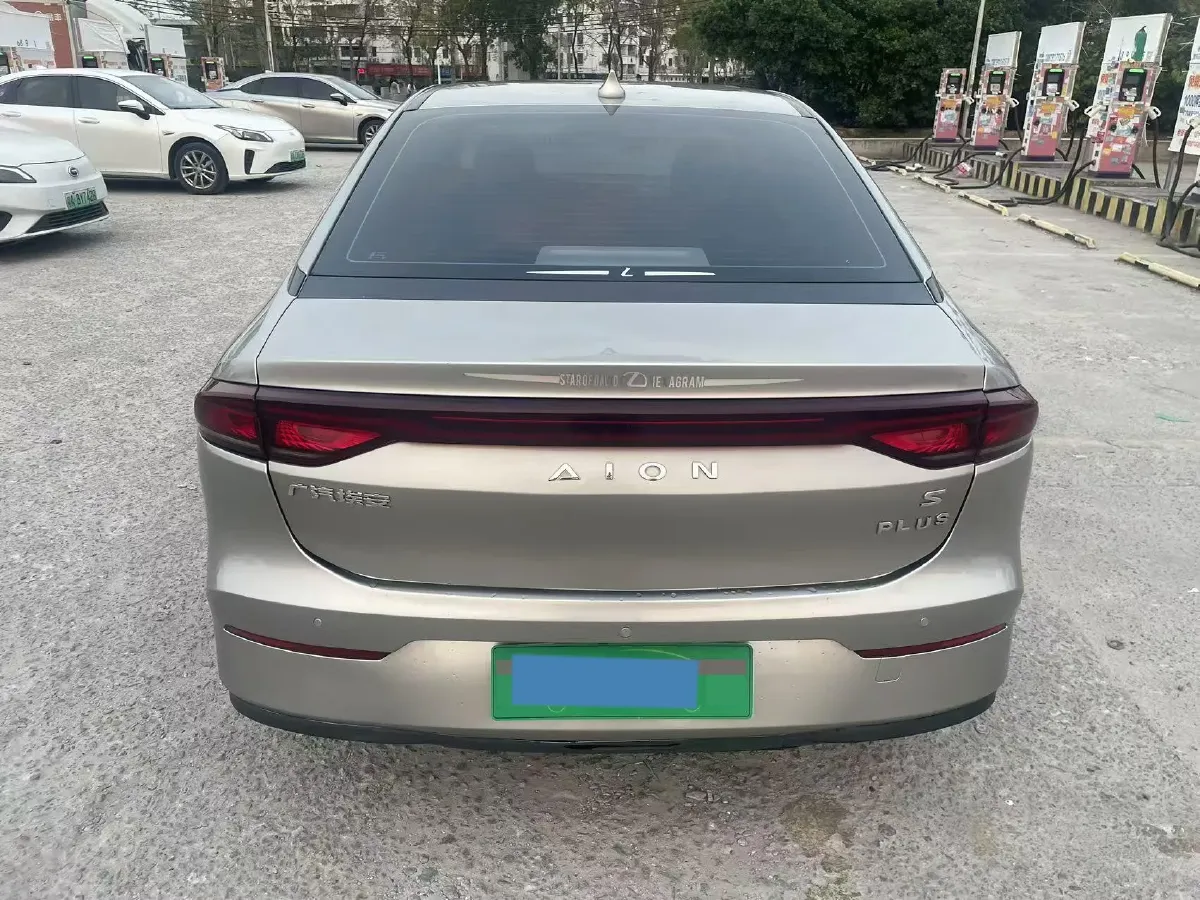 2022 Aion S BEV 50.688KWH,autocango,china used car exporter,china ev exporter,chinese used car exporter,chinese used ev exporter