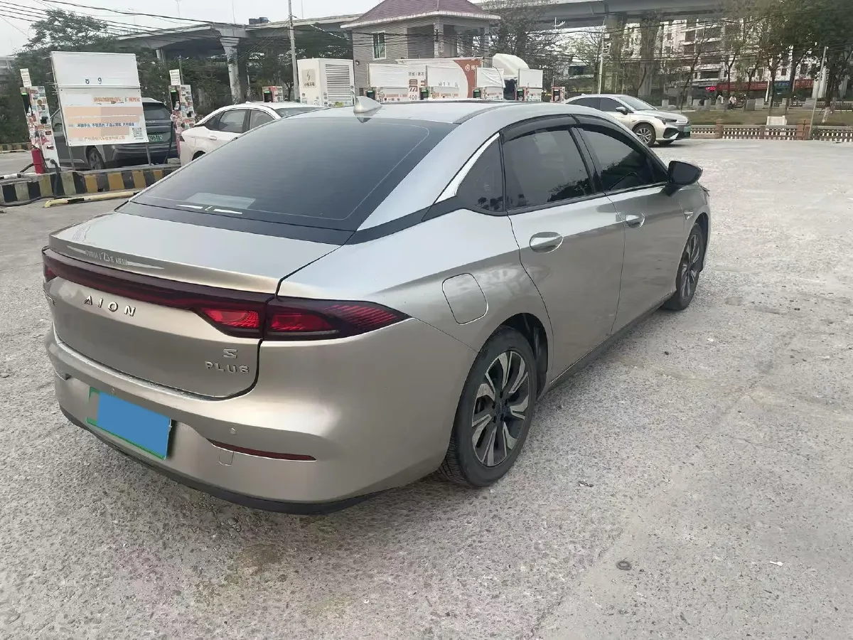 2022 Aion S BEV 50.688KWH,autocango,china used car exporter,china ev exporter,chinese used car exporter,chinese used ev exporter