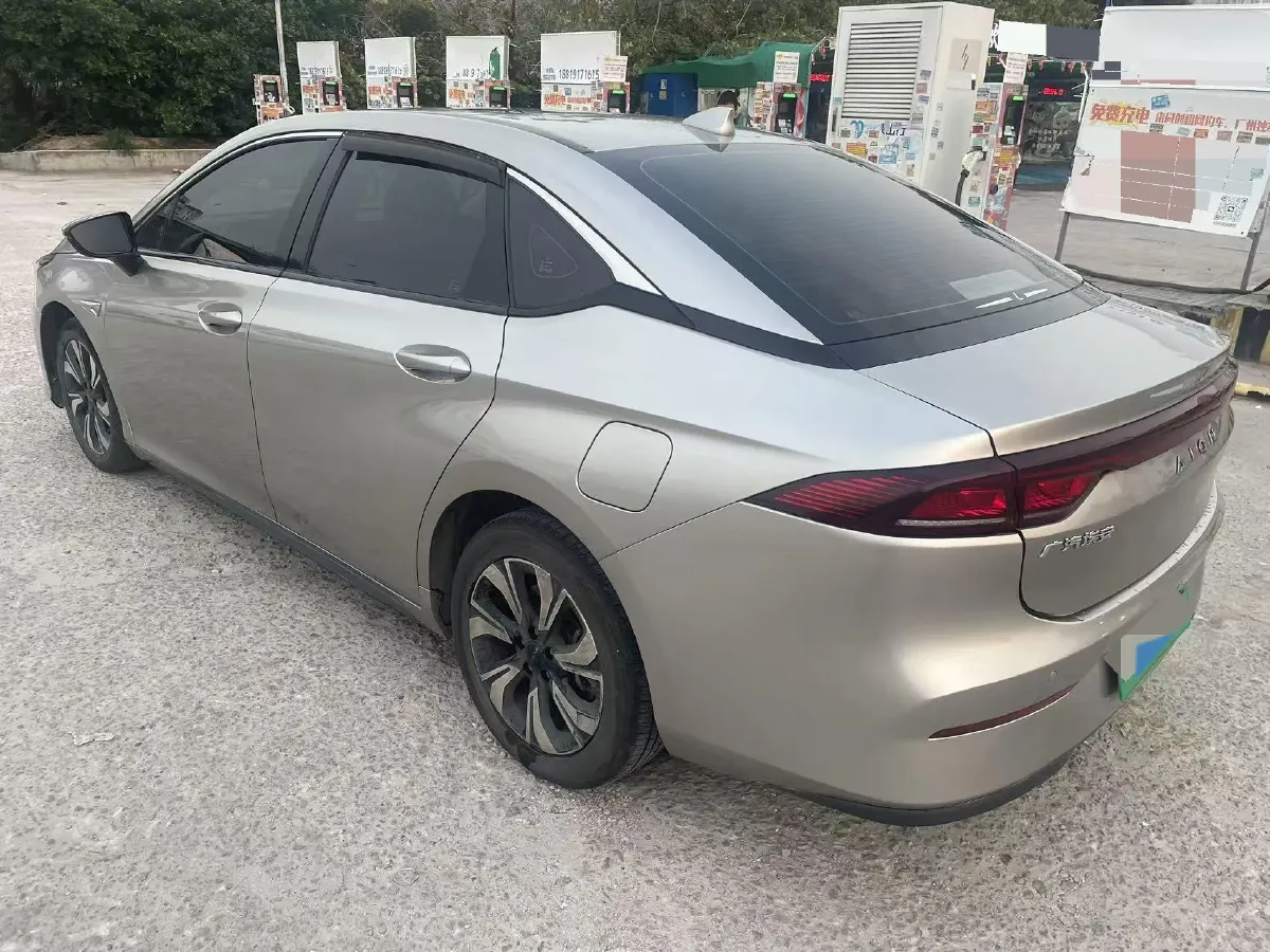 2022 Aion S BEV 50.688KWH,autocango,china used car exporter,china ev exporter,chinese used car exporter,chinese used ev exporter