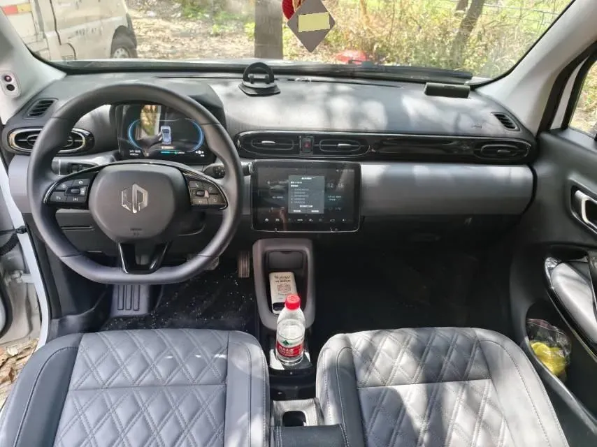 2021 Leapmotor T03 BEV 38KWH,autocango,china used car exporter,china ev exporter,chinese used car exporter,chinese used ev exporter