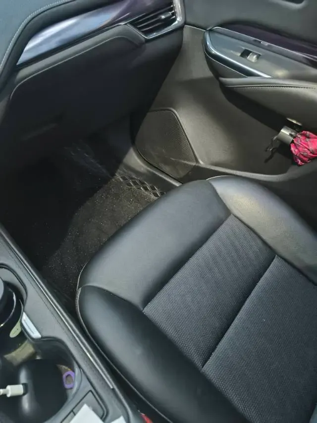 2022 Cadillac XT4 2.0T 237HP L4 9AT,autocango,china used car exporter,china ev exporter,chinese used car exporter,chinese used ev exporter