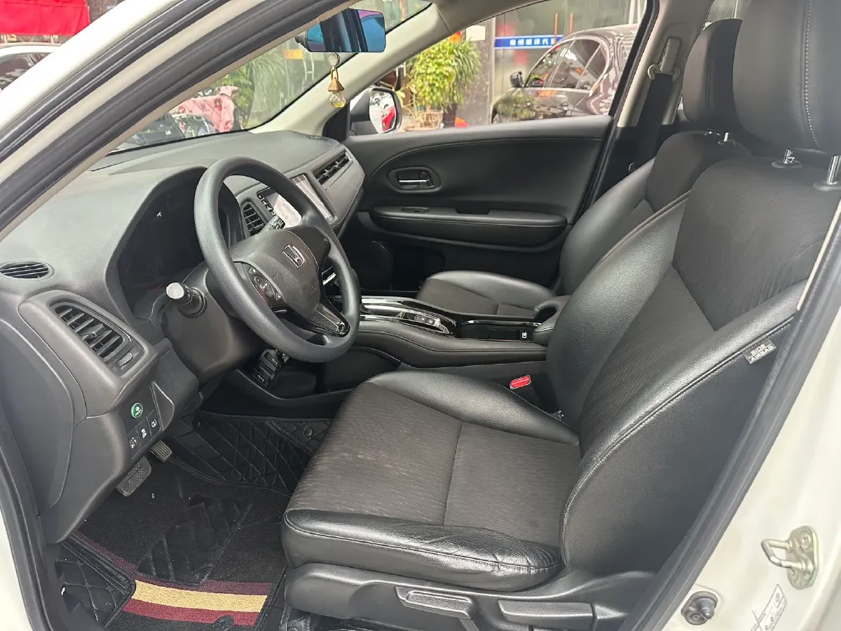 2020 Honda Vezel 1.5T 177HP L4 CVT,autocango,china used car exporter,china ev exporter,chinese used car exporter,chinese used ev exporter