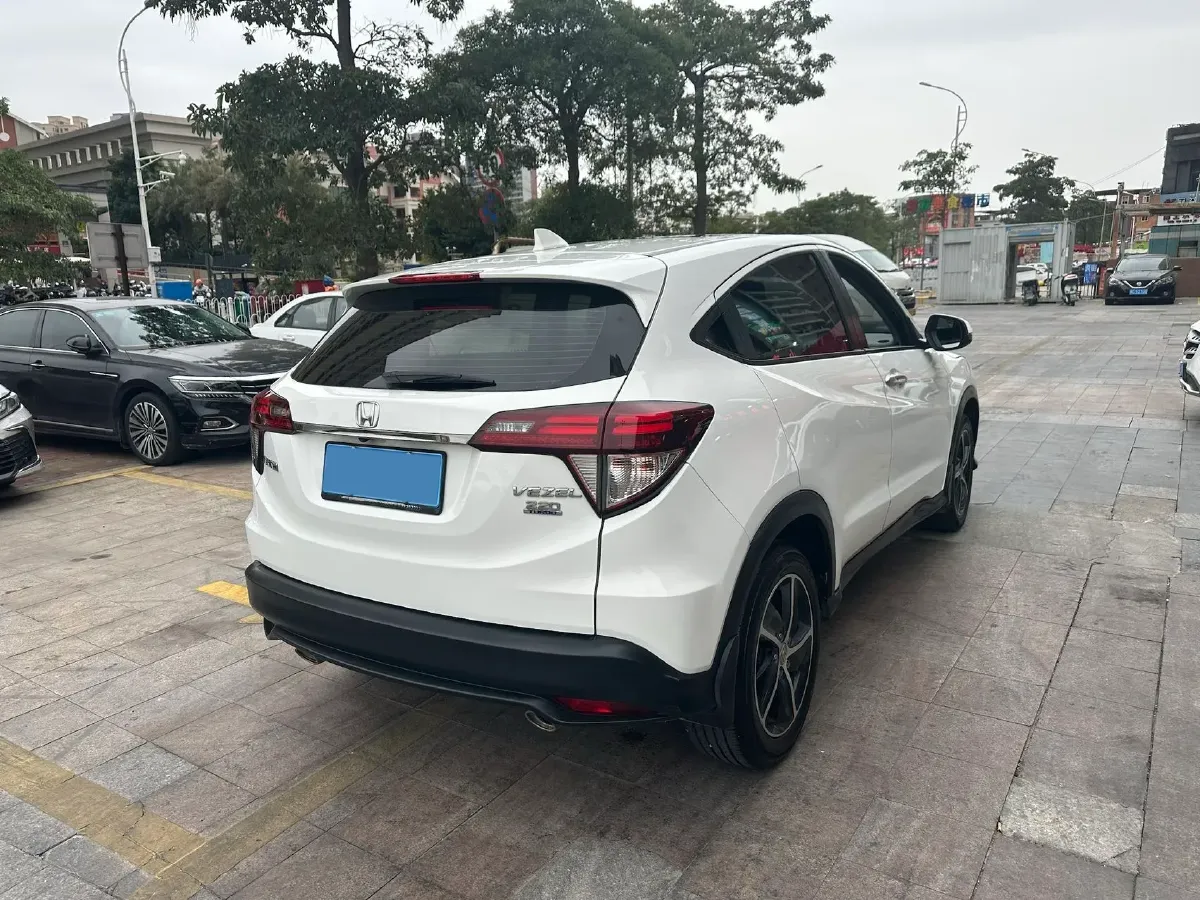 2020 Honda Vezel 1.5T 177HP L4 CVT,autocango,china used car exporter,china ev exporter,chinese used car exporter,chinese used ev exporter
