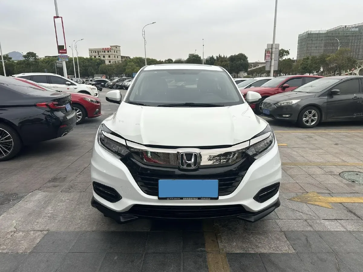 2020 Honda Vezel 1.5T 177HP L4 CVT,autocango,china used car exporter,china ev exporter,chinese used car exporter,chinese used ev exporter