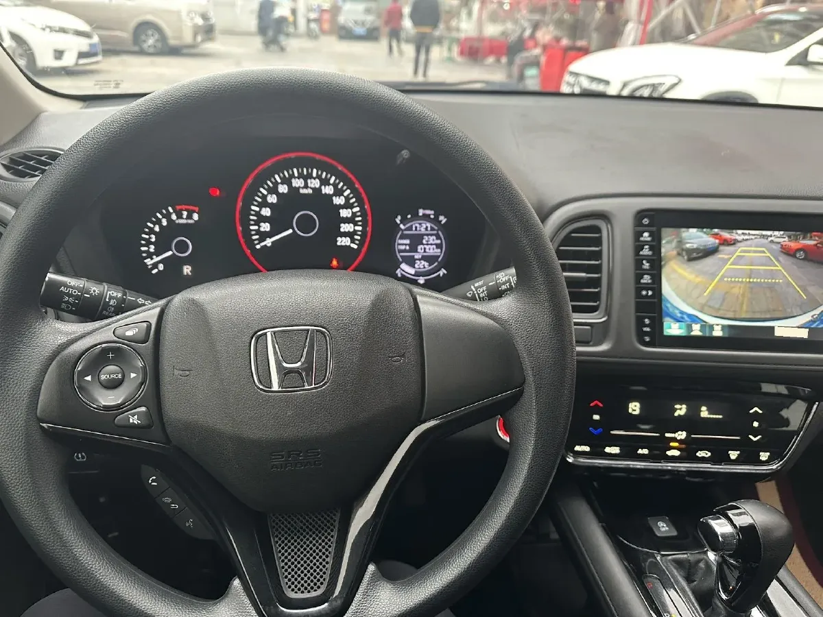 2020 Honda Vezel 1.5T 177HP L4 CVT,autocango,china used car exporter,china ev exporter,chinese used car exporter,chinese used ev exporter