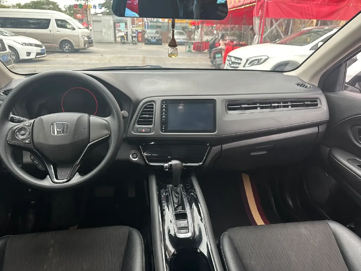 2020 Honda Vezel 1.5T 177HP L4 CVT,autocango,china used car exporter,china ev exporter,chinese used car exporter,chinese used ev exporter
