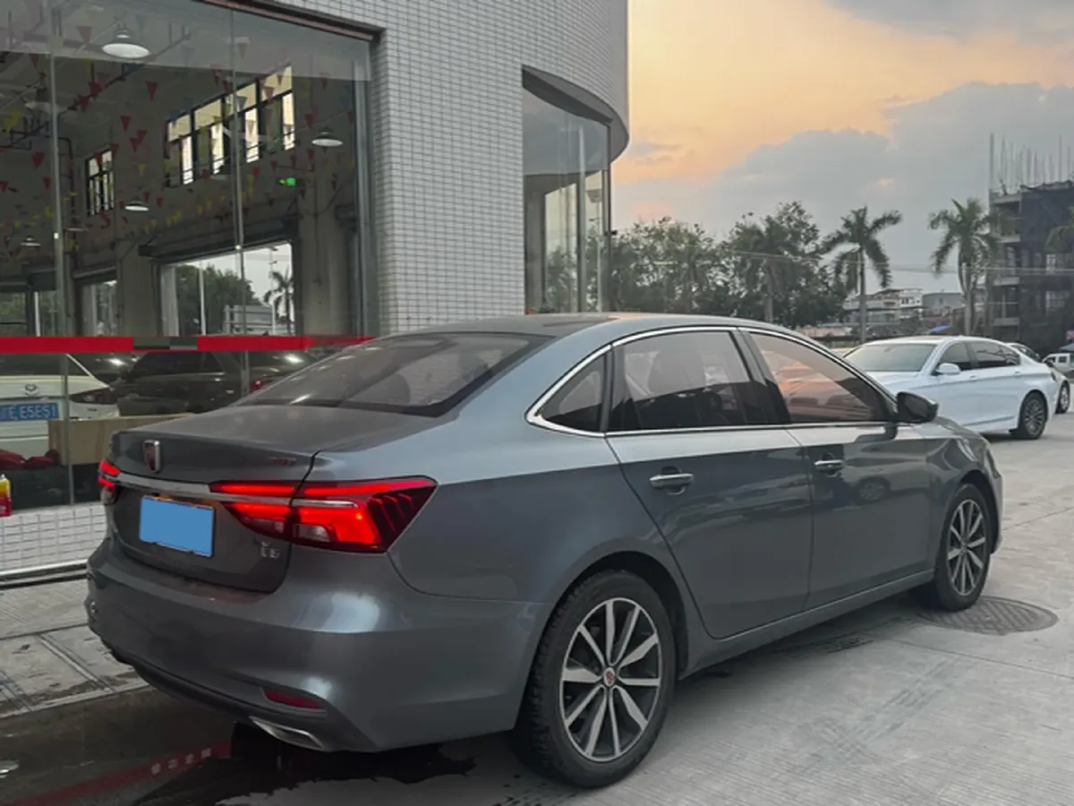 2018 HuangHai JiaoLong 2.4L 143HP L4 5AT,autocango,china used car exporter,china ev exporter,chinese used car exporter,chinese used ev exporter