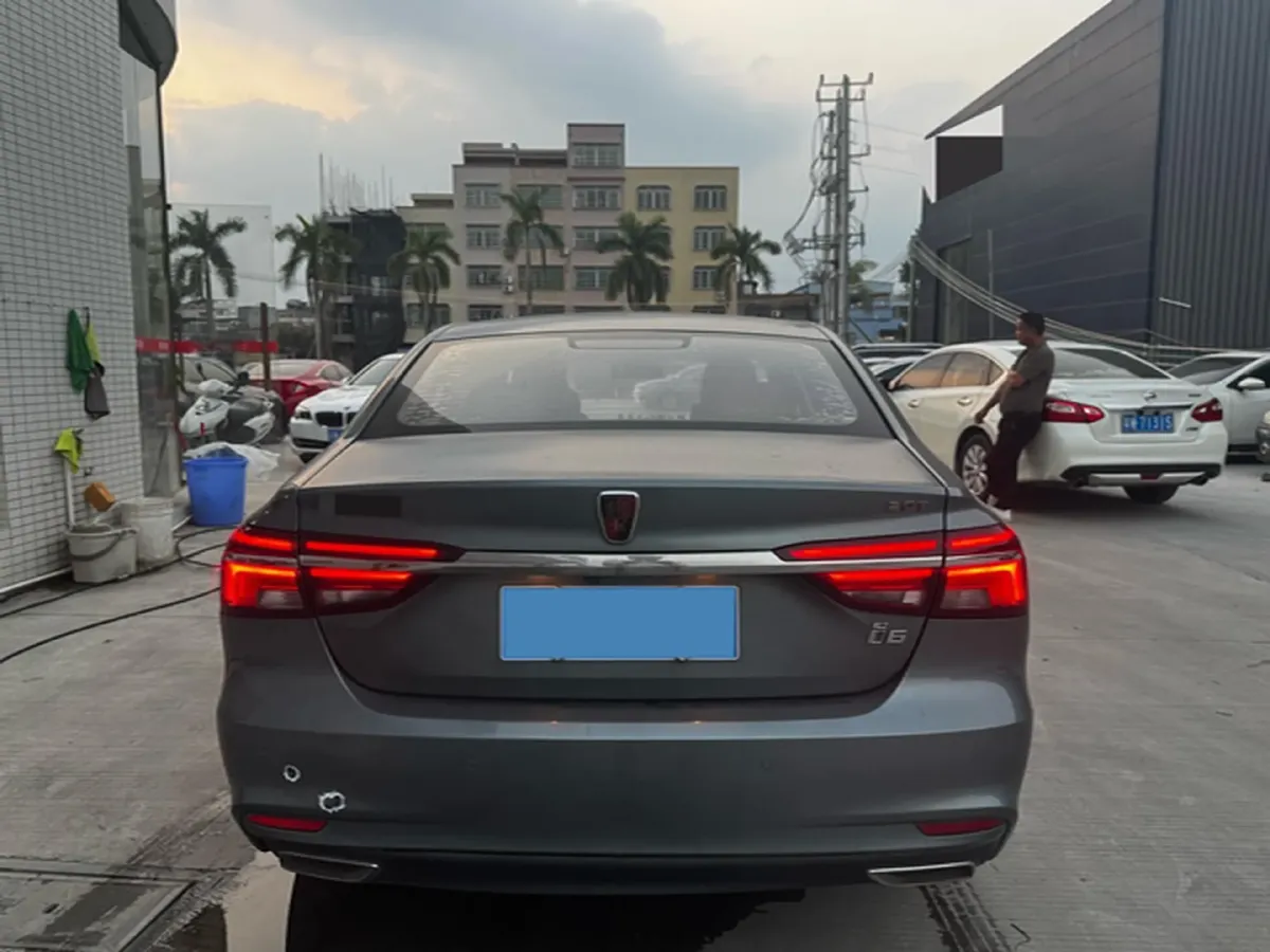 2018 HuangHai JiaoLong 2.4L 143HP L4 5AT,autocango,china used car exporter,china ev exporter,chinese used car exporter,chinese used ev exporter