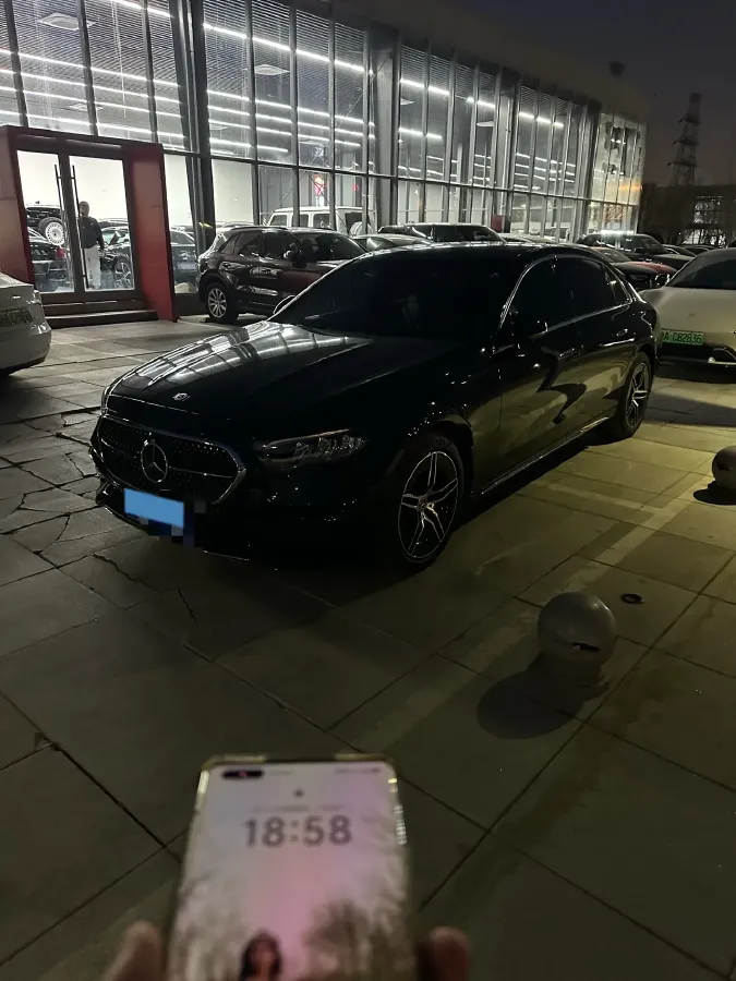 2025 Mercedes-Benz E Class 2.0T 258HP L4 9AT,autocango,china used car exporter,china ev exporter,chinese used car exporter,chinese used ev exporter