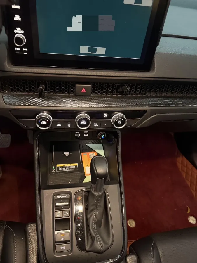 2023 Honda CR-V 1.5T 193HP L4 CVT,autocango,china used car exporter,china ev exporter,chinese used car exporter,chinese used ev exporter