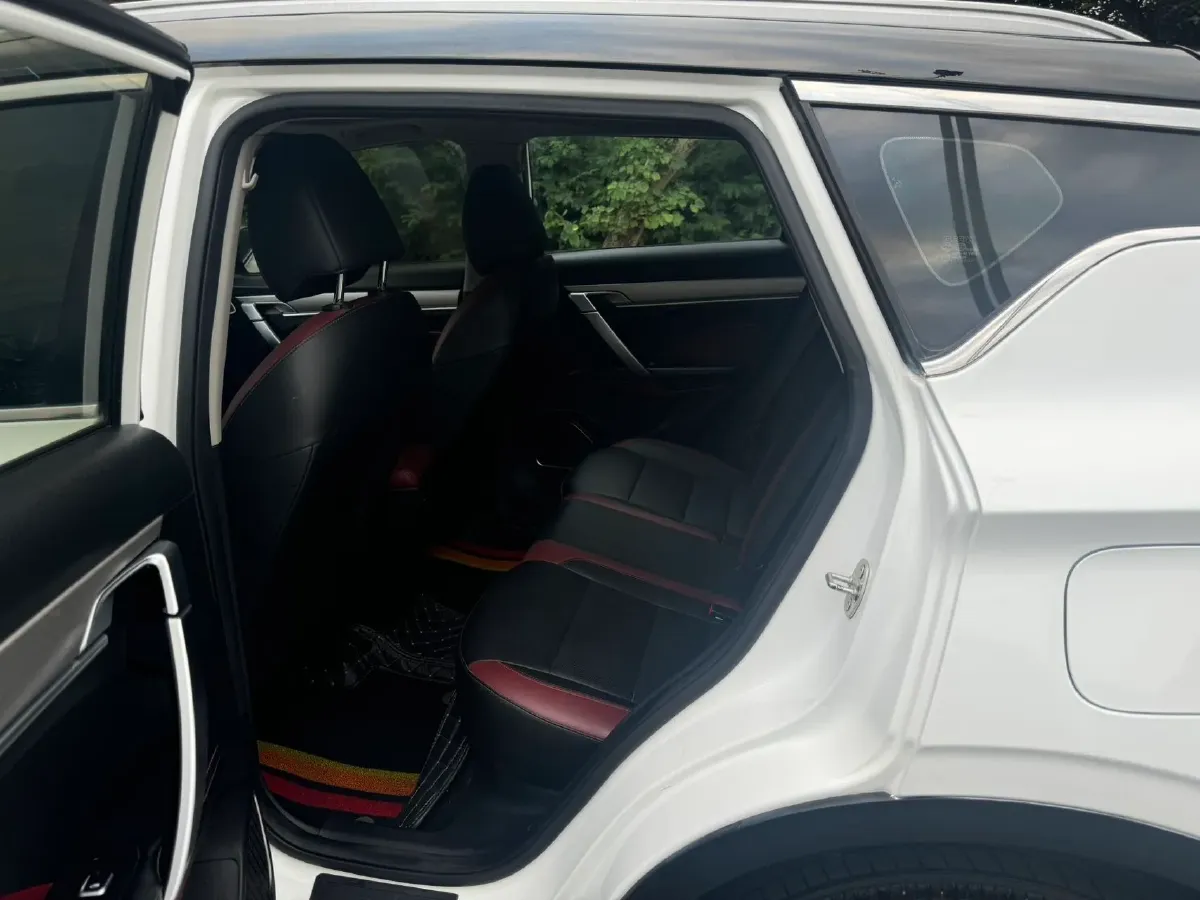 2020 Geely Coolray 1.4T 141HP L4 6DCT,autocango,china used car exporter,china ev exporter,chinese used car exporter,chinese used ev exporter