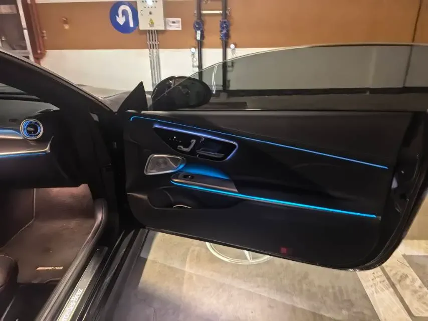 2026 Mercedes-Benz CLE Class 2.0T 258HP L4 9AT,autocango,china used car exporter,china ev exporter,chinese used car exporter,chinese used ev exporter