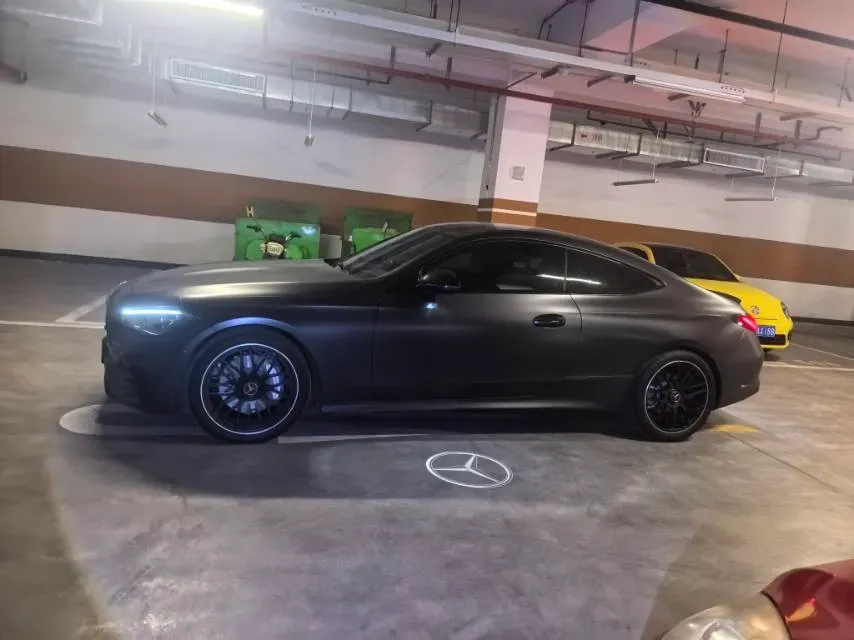 2026 Mercedes-Benz CLE Class 2.0T 258HP L4 9AT,autocango,china used car exporter,china ev exporter,chinese used car exporter,chinese used ev exporter