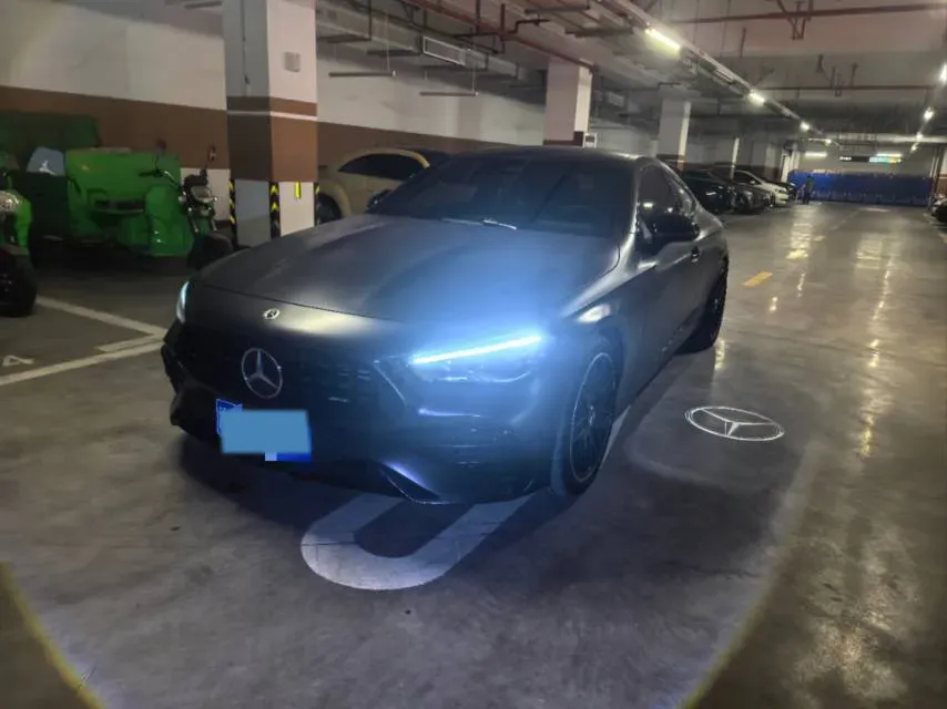 2026 Mercedes-Benz CLE Class 2.0T 258HP L4 9AT,autocango,china used car exporter,china ev exporter,chinese used car exporter,chinese used ev exporter