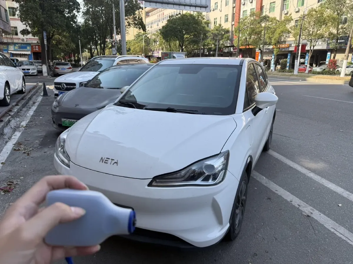 2021 Neta V BEV 31.18KWH,autocango,china used car exporter,china ev exporter,chinese used car exporter,chinese used ev exporter