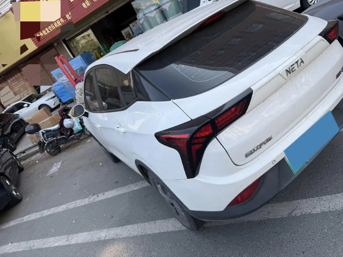 2021 Neta V BEV 31.18KWH,autocango,china used car exporter,china ev exporter,chinese used car exporter,chinese used ev exporter