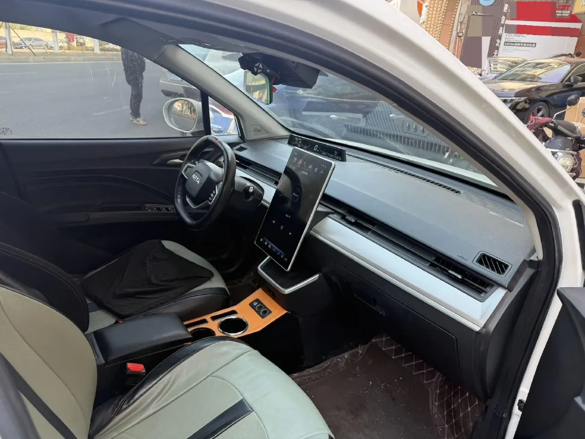 2021 Neta V BEV 31.18KWH,autocango,china used car exporter,china ev exporter,chinese used car exporter,chinese used ev exporter