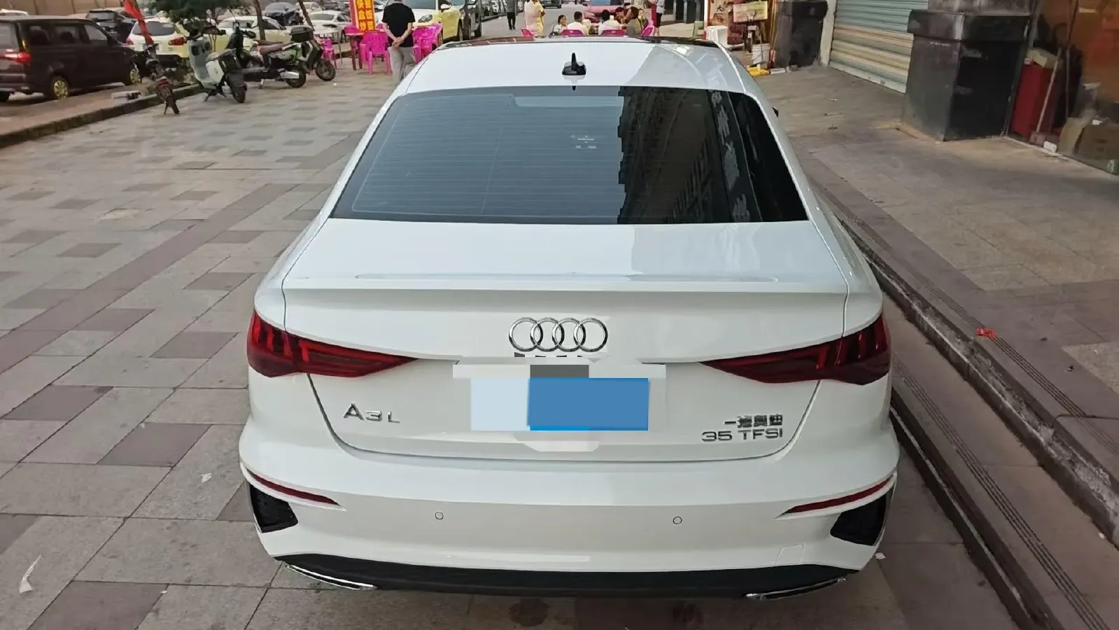 2021 Audi A3 1.4T 150HP L4 7DCT,autocango,china used car exporter,china ev exporter,chinese used car exporter,chinese used ev exporter