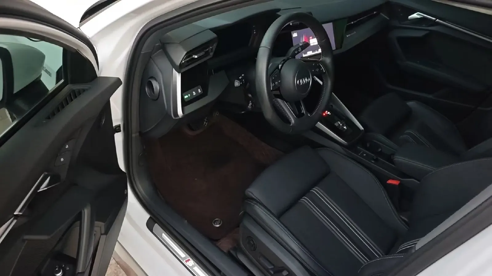 2021 Audi A3 1.4T 150HP L4 7DCT,autocango,china used car exporter,china ev exporter,chinese used car exporter,chinese used ev exporter