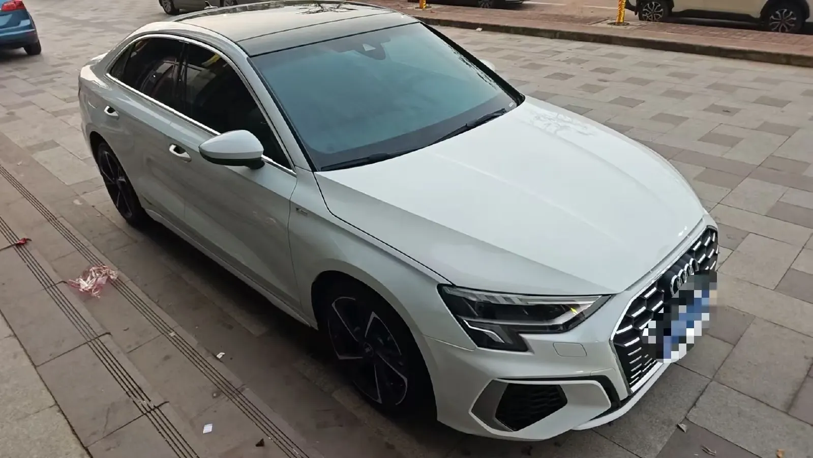 2021 Audi A3 1.4T 150HP L4 7DCT,autocango,china used car exporter,china ev exporter,chinese used car exporter,chinese used ev exporter