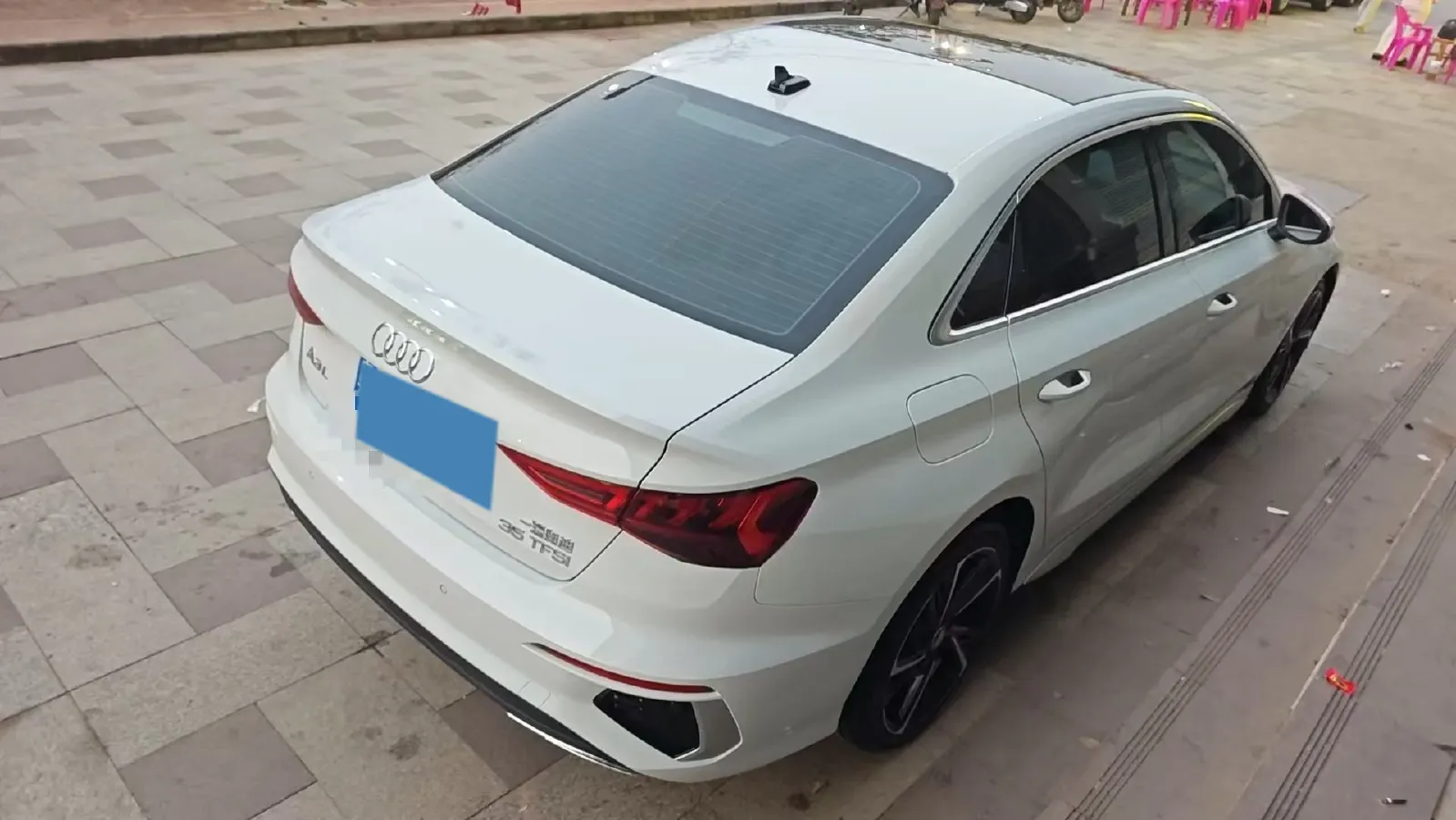 2021 Audi A3 1.4T 150HP L4 7DCT,autocango,china used car exporter,china ev exporter,chinese used car exporter,chinese used ev exporter