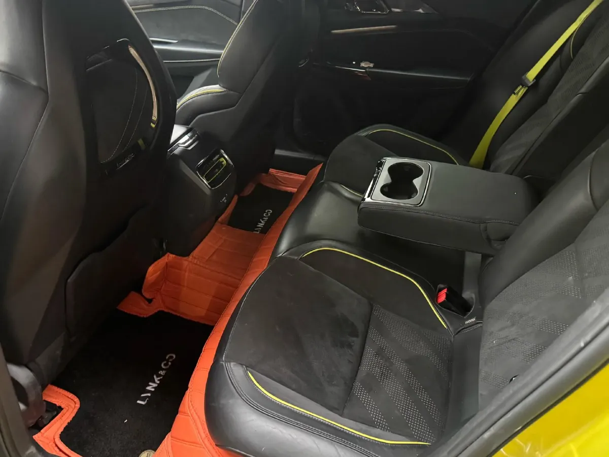 2019 LYNK&CO 03 2.0T 254HP L4 8AT,autocango,china used car exporter,china ev exporter,chinese used car exporter,chinese used ev exporter