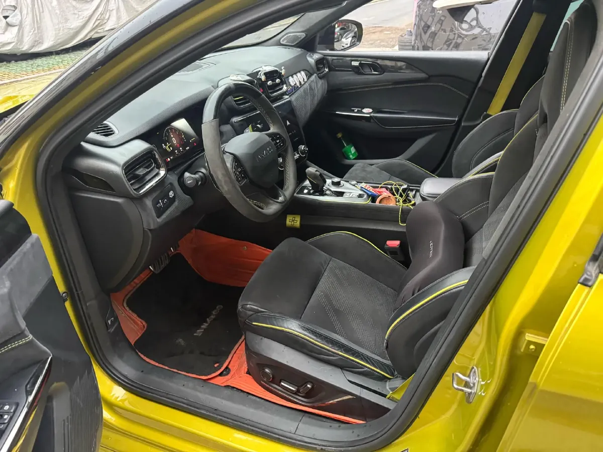 2019 LYNK&CO 03 2.0T 254HP L4 8AT,autocango,china used car exporter,china ev exporter,chinese used car exporter,chinese used ev exporter