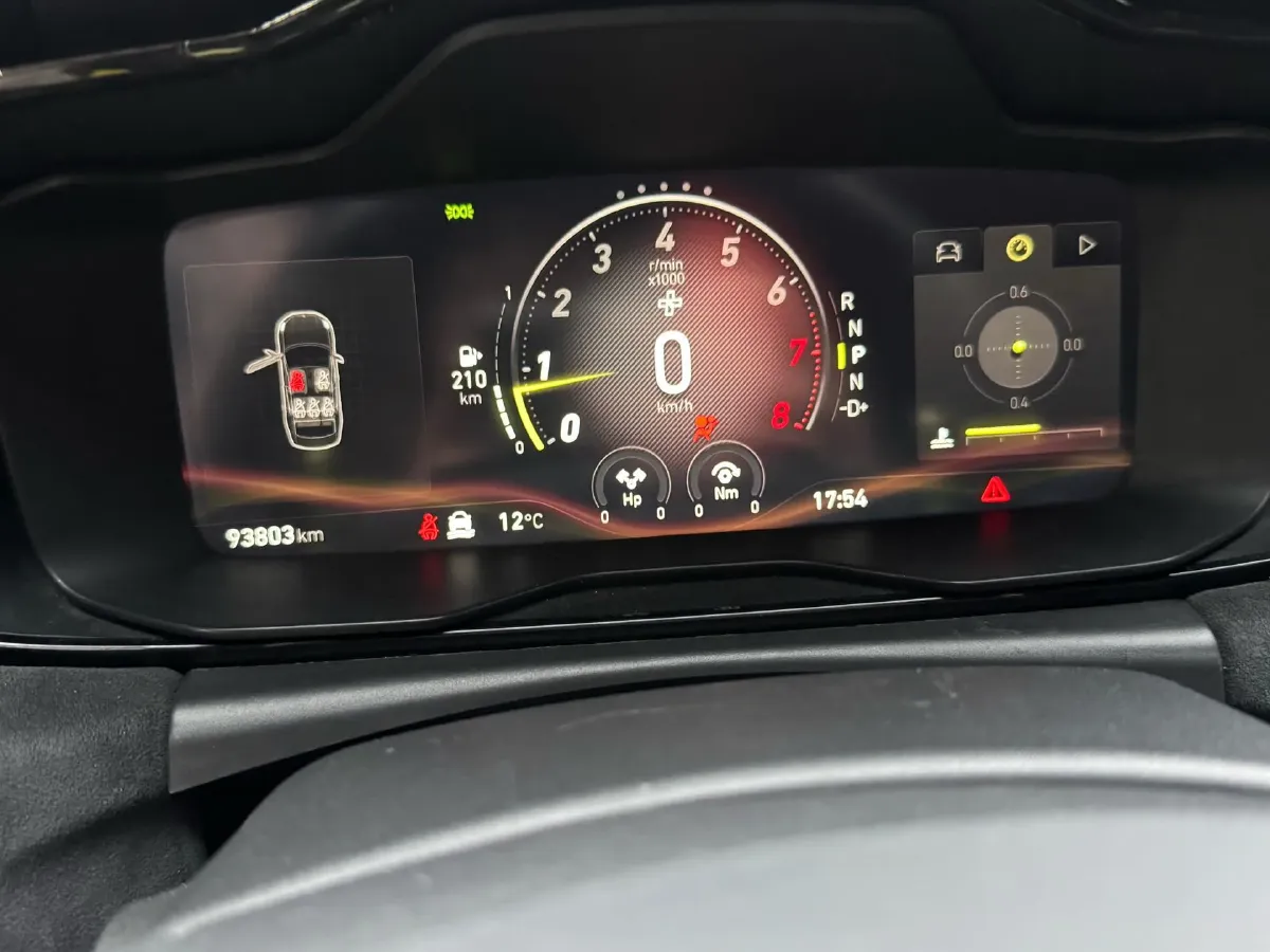 2019 LYNK&CO 03 2.0T 254HP L4 8AT,autocango,china used car exporter,china ev exporter,chinese used car exporter,chinese used ev exporter