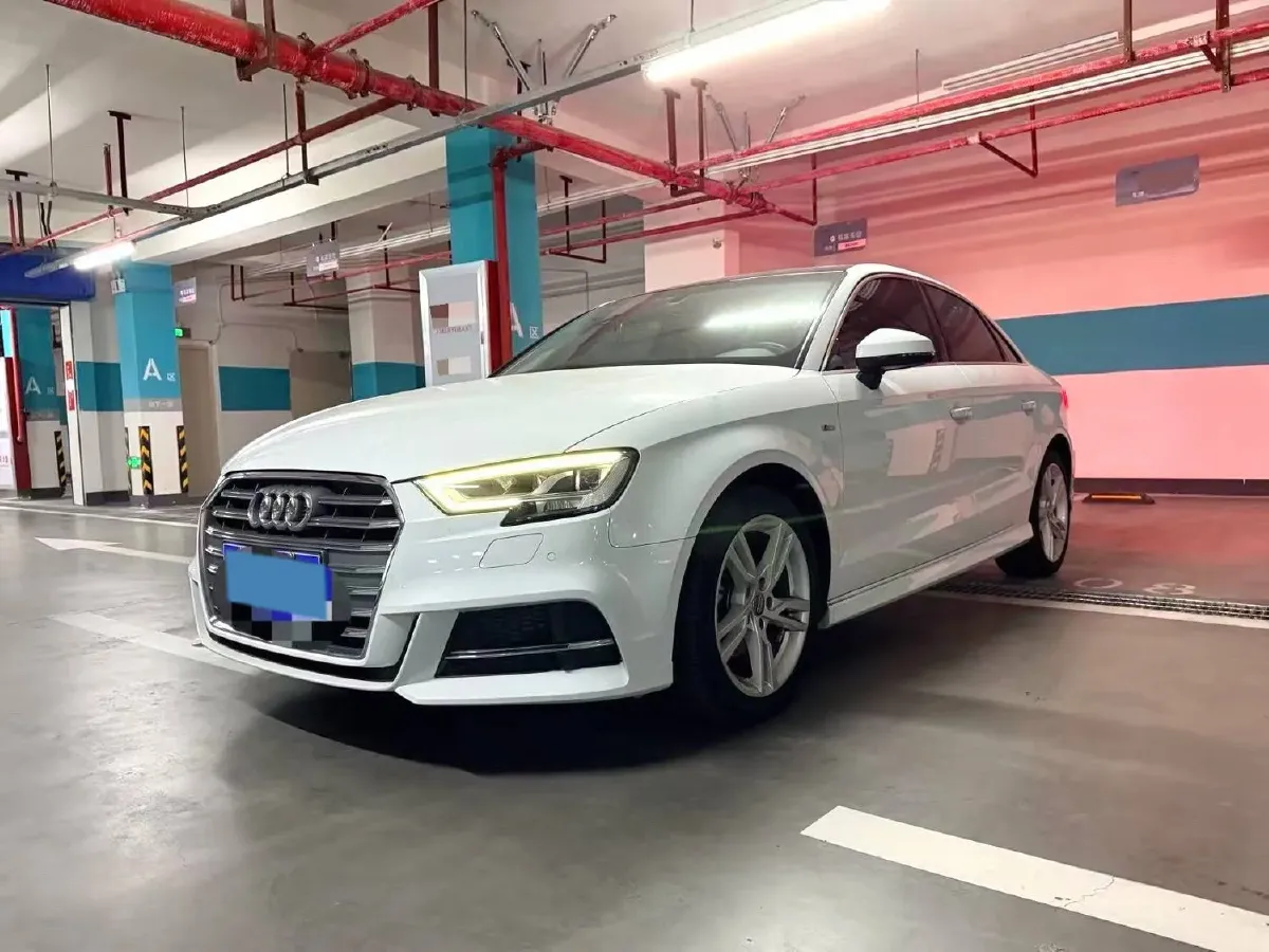 2020 Audi A3 1.4T 150HP L4 7DCT,autocango,china used car exporter,china ev exporter,chinese used car exporter,chinese used ev exporter