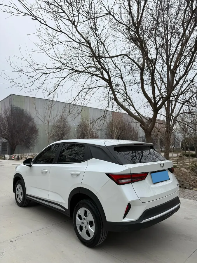 2026 WuLing XingChi 1.5L 99HP L4 6MT,autocango,china used car exporter,china ev exporter,chinese used car exporter,chinese used ev exporter