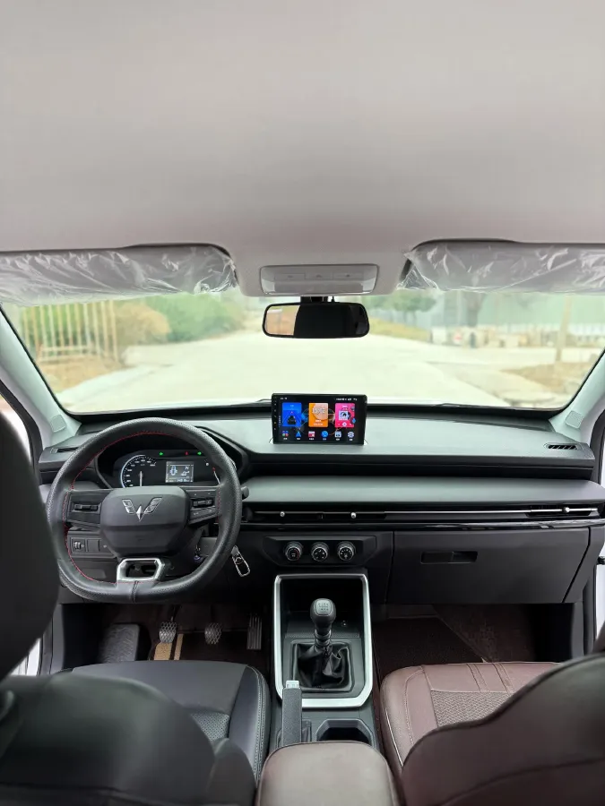 2026 WuLing XingChi 1.5L 99HP L4 6MT,autocango,china used car exporter,china ev exporter,chinese used car exporter,chinese used ev exporter