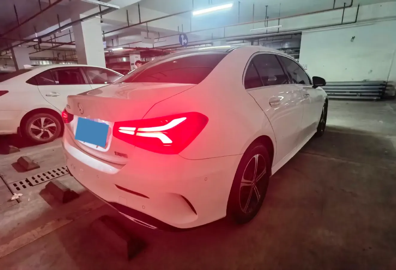 2022 Mercedes-Benz A Class 1.3T 163HP L4 7DCT,autocango,china used car exporter,china ev exporter,chinese used car exporter,chinese used ev exporter